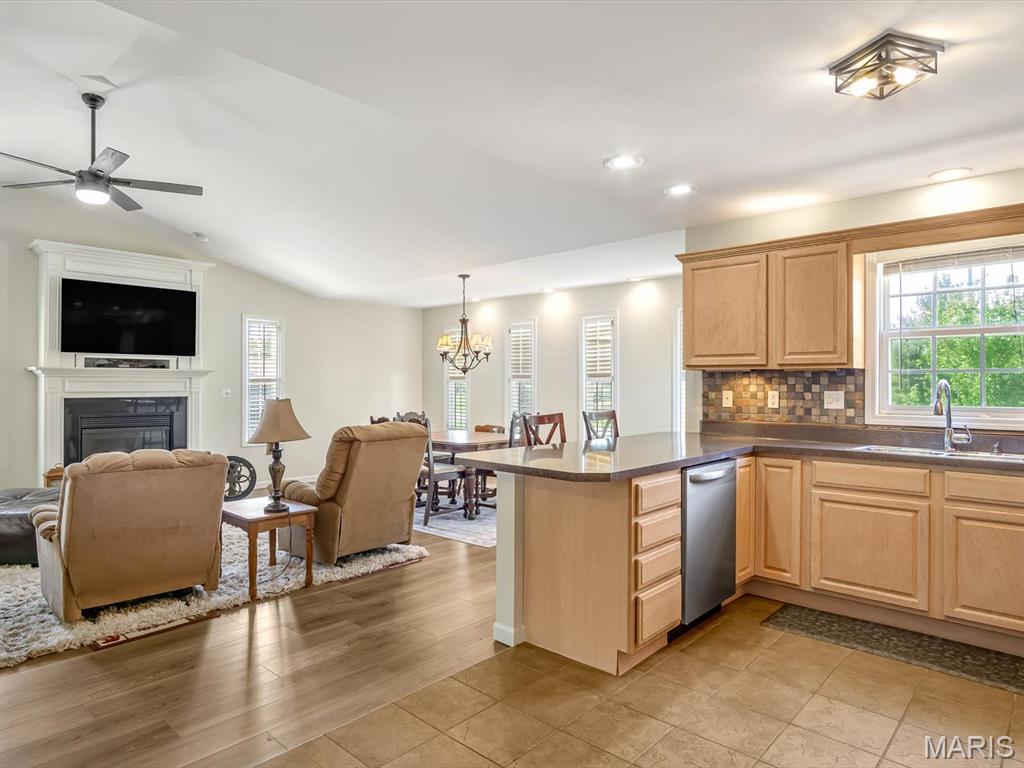 Holiday Shores Sub #1 - Residential