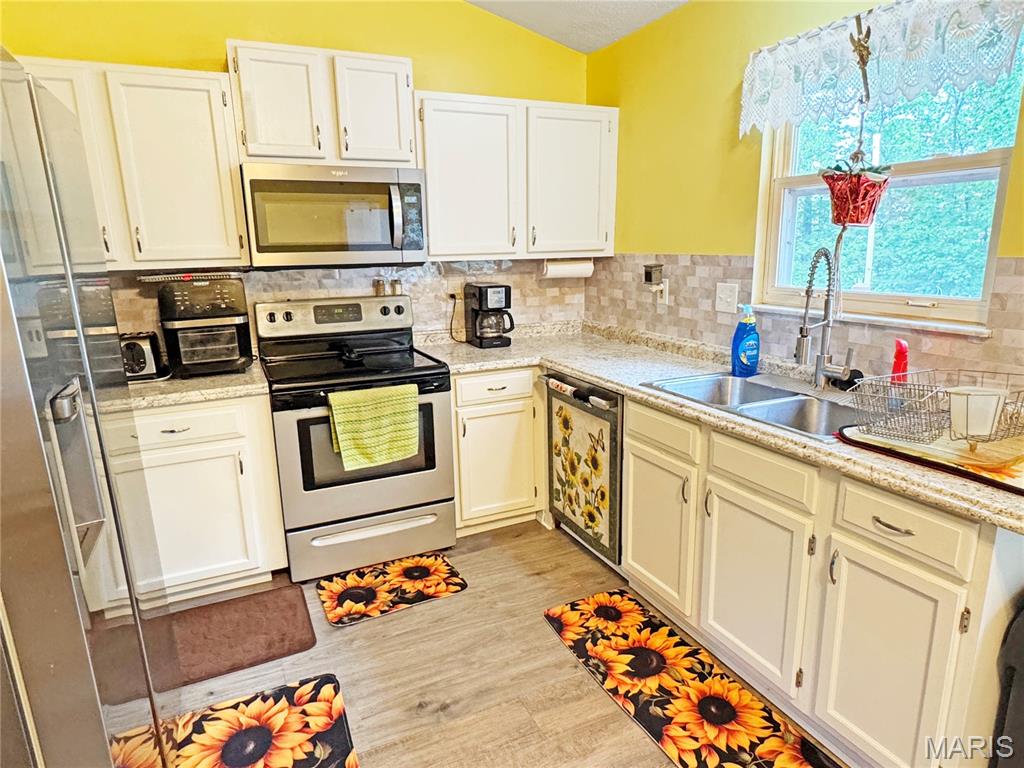 College Hill Estates - Residential