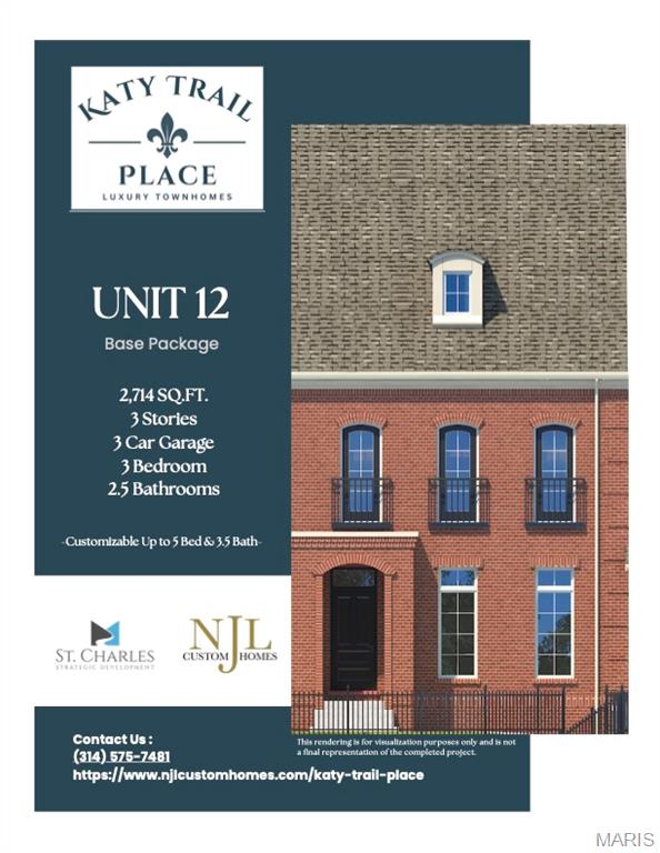 New Stone - Residential