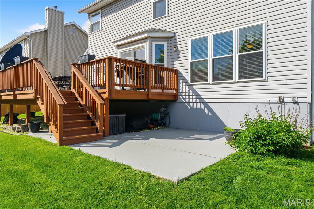 Bogey Crossing - Residential