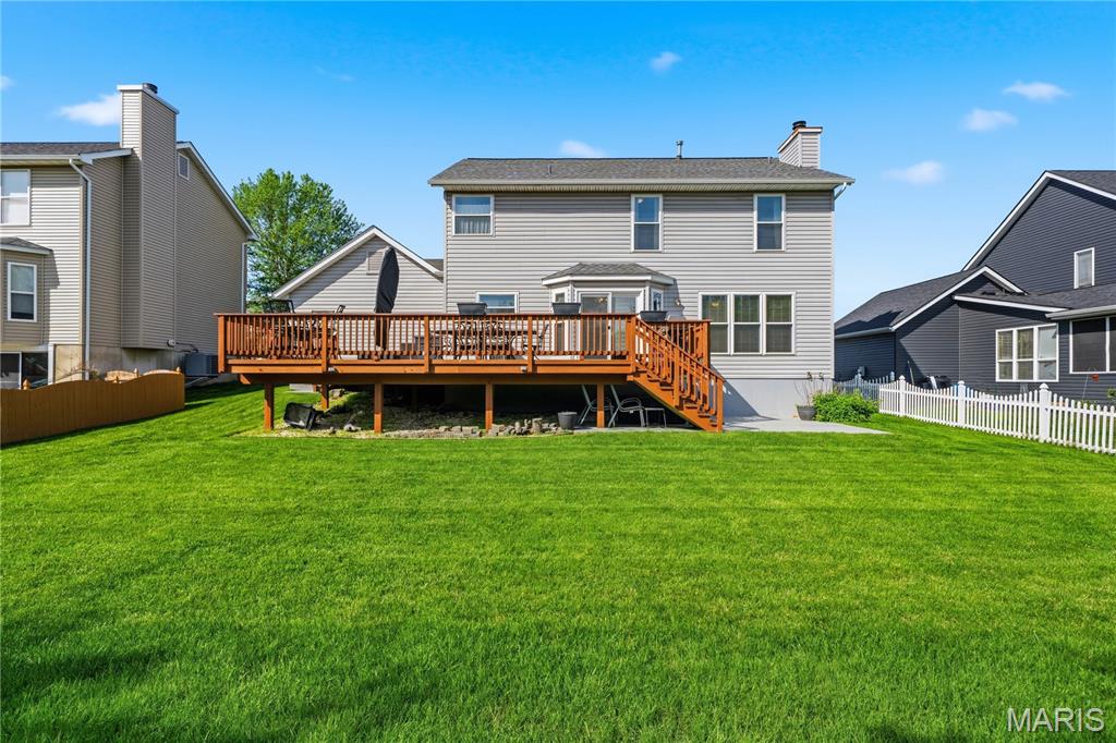 Bogey Crossing - Residential
