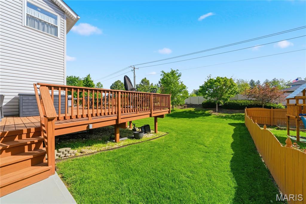 Bogey Crossing - Residential