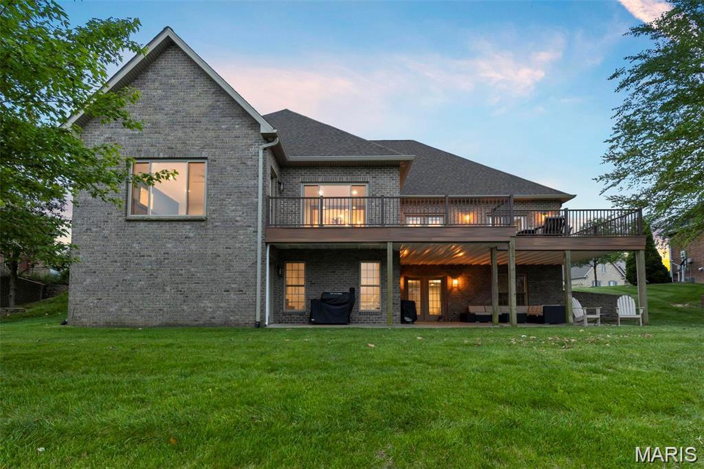 Lochs/Dalhousie - Residential