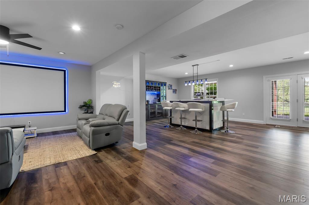 Lochs/Dalhousie - Residential