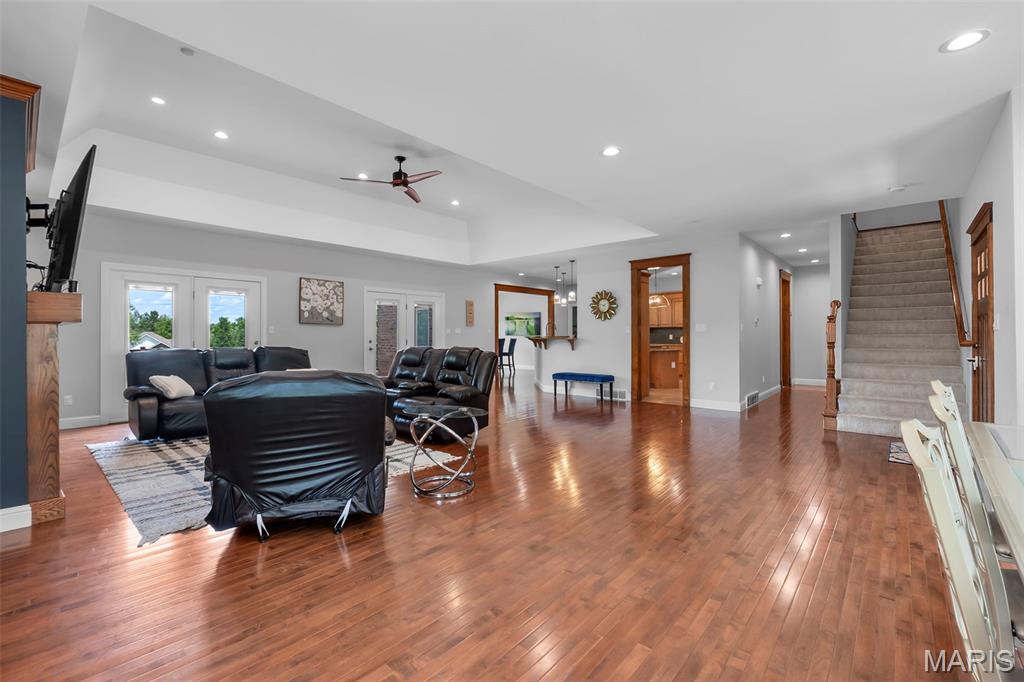 Lochs/Dalhousie - Residential