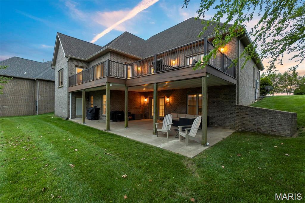 Lochs/Dalhousie - Residential