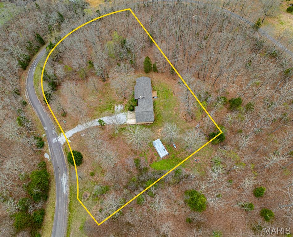 Ray Oak Estates - Residential