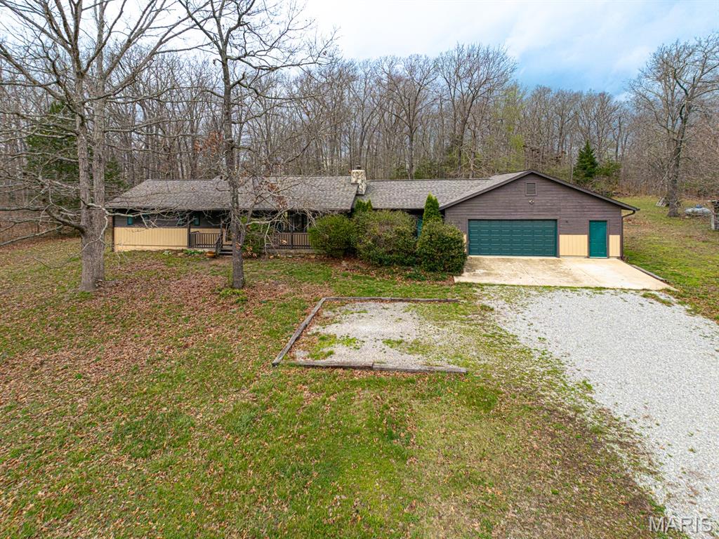 Ray Oak Estates - Residential