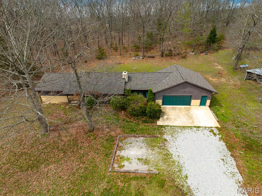 Ray Oak Estates - Residential