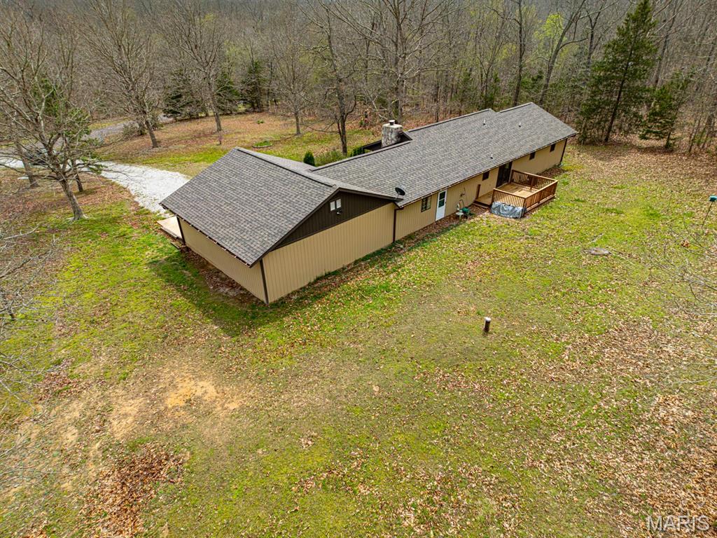 Ray Oak Estates - Residential