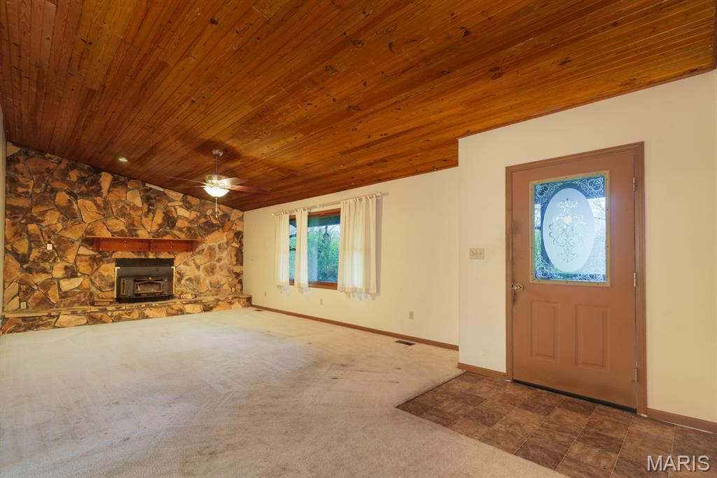 Ray Oak Estates - Residential