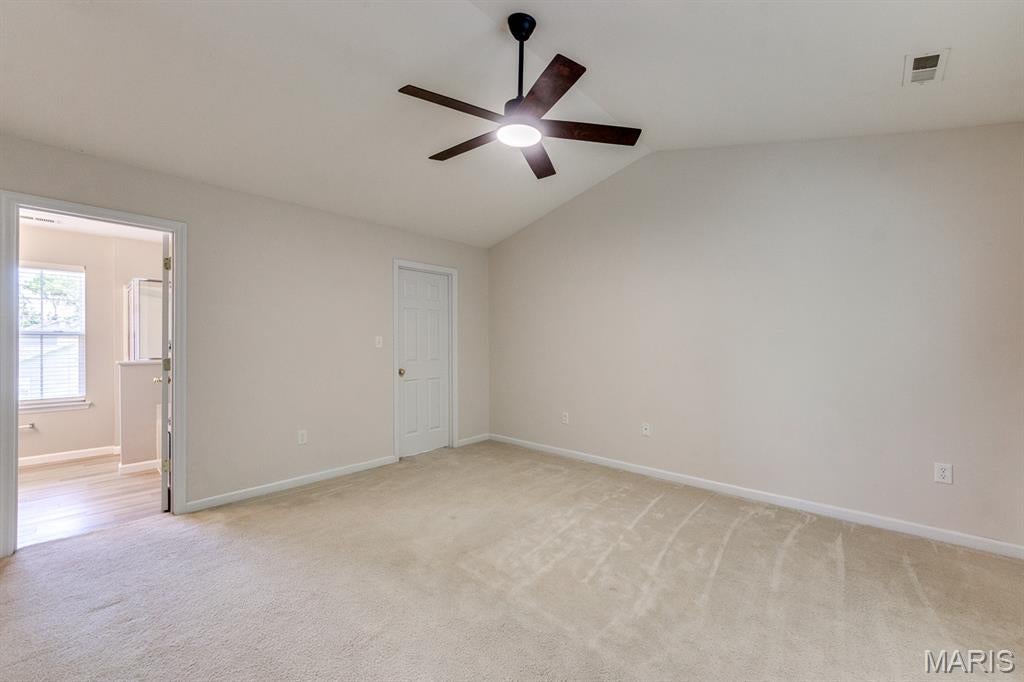 Vlgs At Springhurst #5 - Residential Lease
