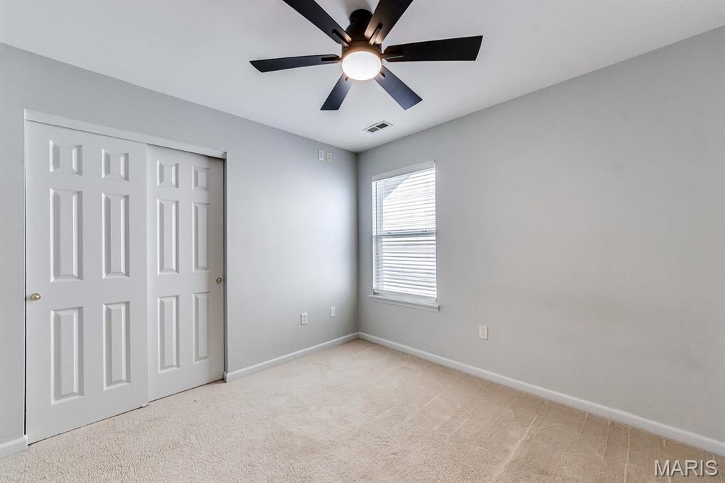 Vlgs At Springhurst #5 - Residential Lease