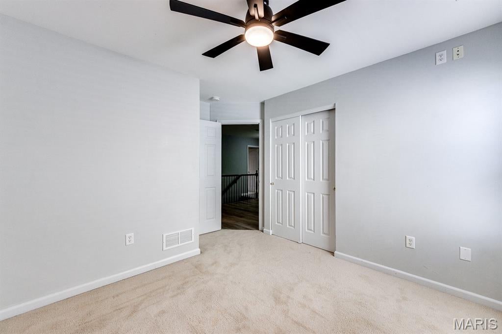 Vlgs At Springhurst #5 - Residential Lease