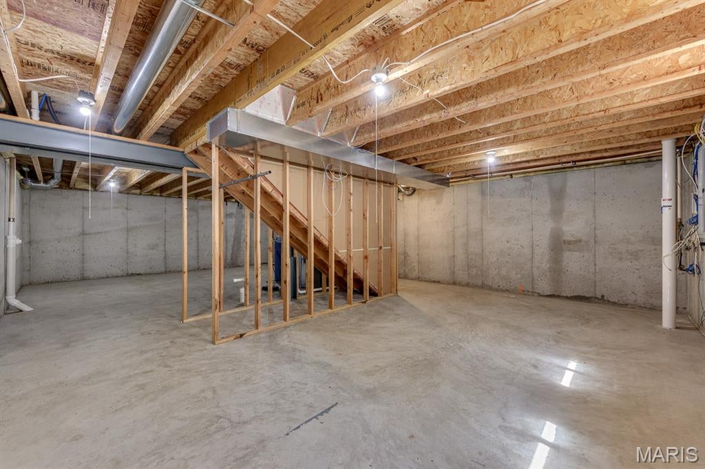 Vlgs At Springhurst #5 - Residential Lease