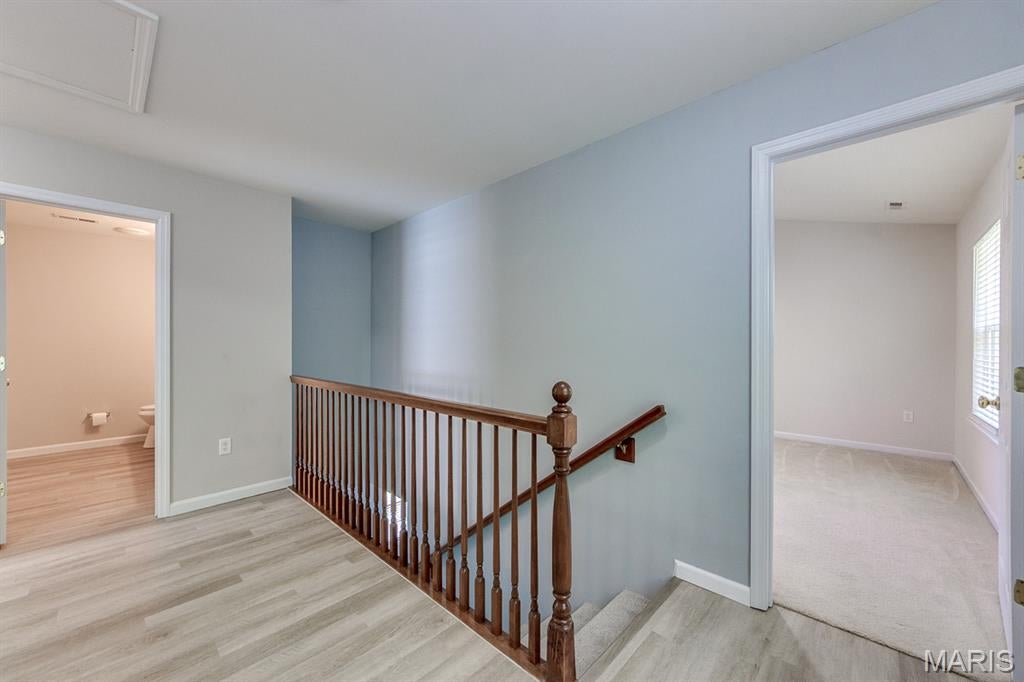 Vlgs At Springhurst #5 - Residential Lease