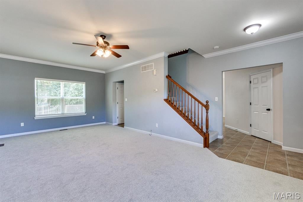 Vlgs At Springhurst #5 - Residential Lease