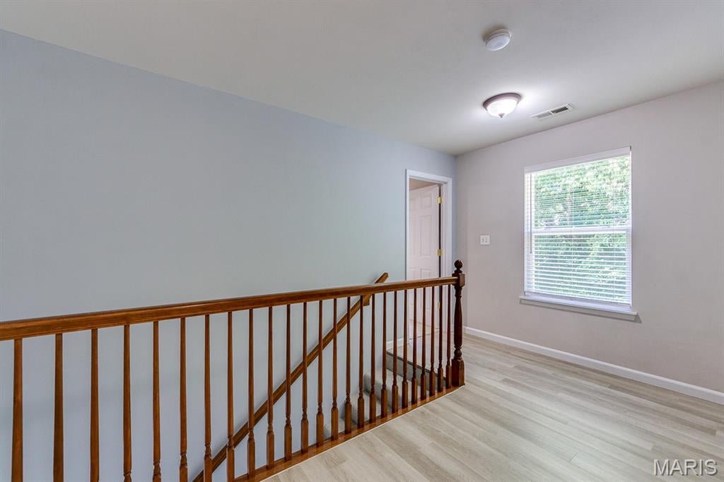 Vlgs At Springhurst #5 - Residential Lease
