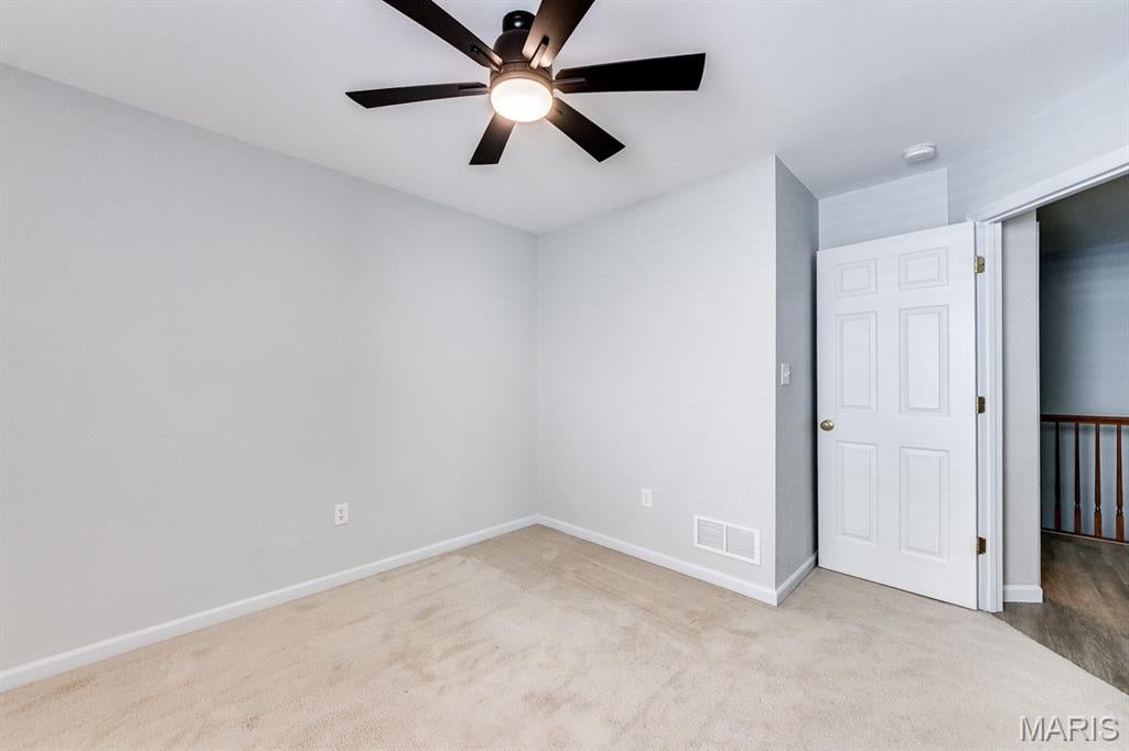 Vlgs At Springhurst #5 - Residential Lease