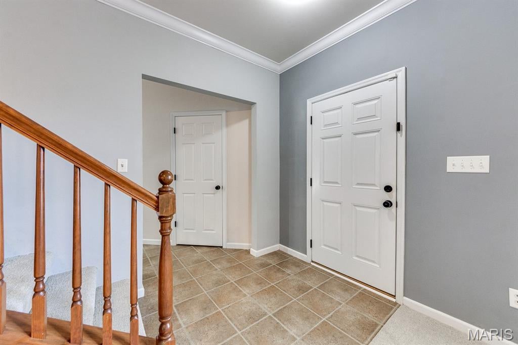 Vlgs At Springhurst #5 - Residential Lease