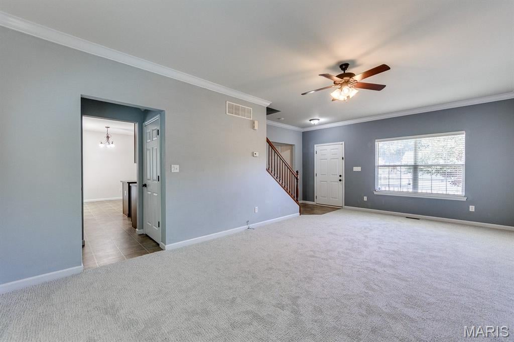 Vlgs At Springhurst #5 - Residential Lease