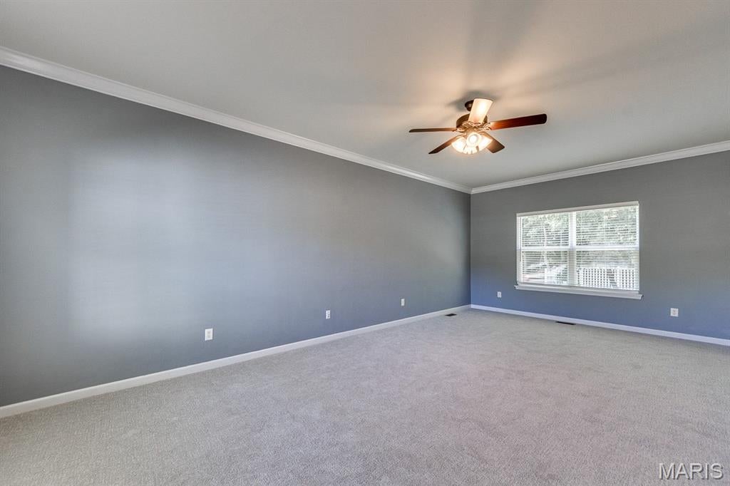 Vlgs At Springhurst #5 - Residential Lease