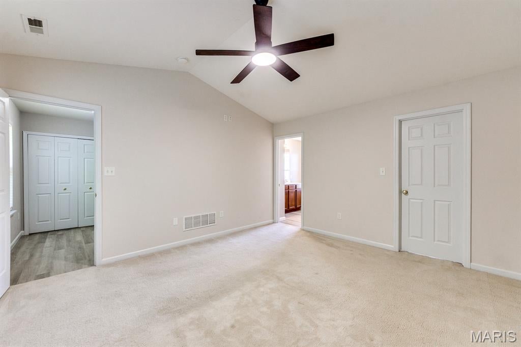 Vlgs At Springhurst #5 - Residential Lease