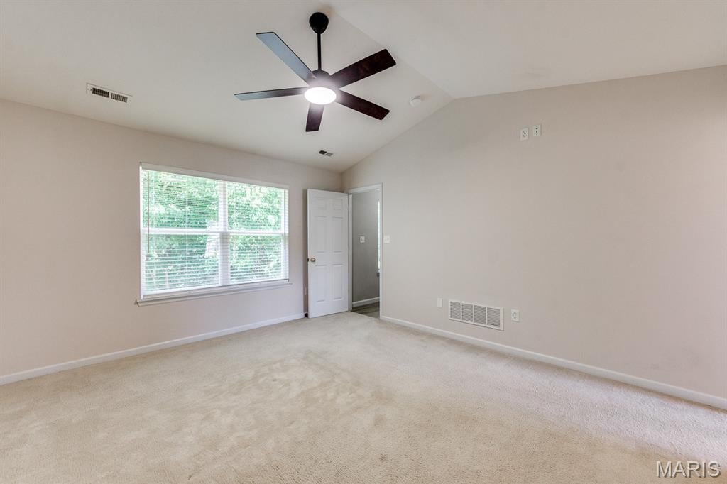 Vlgs At Springhurst #5 - Residential Lease