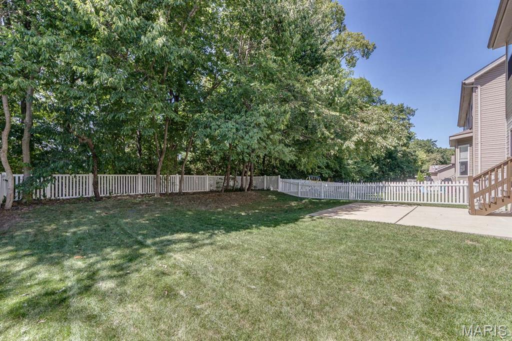 Vlgs At Springhurst #5 - Residential Lease