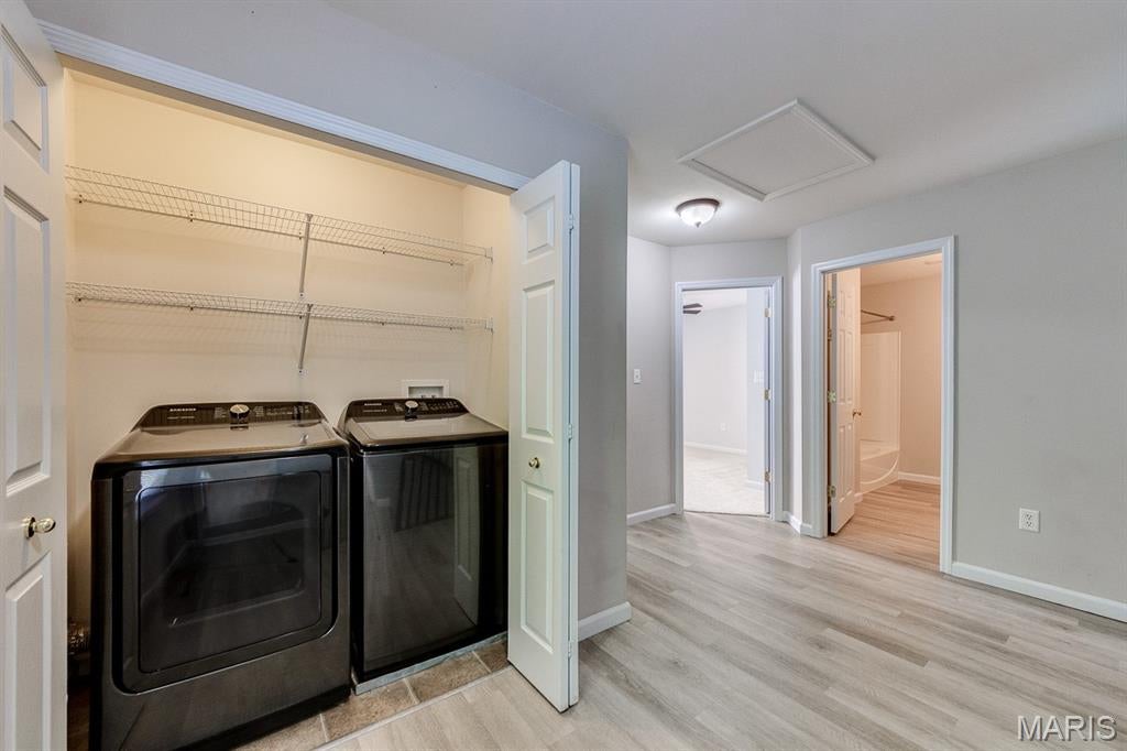 Vlgs At Springhurst #5 - Residential Lease