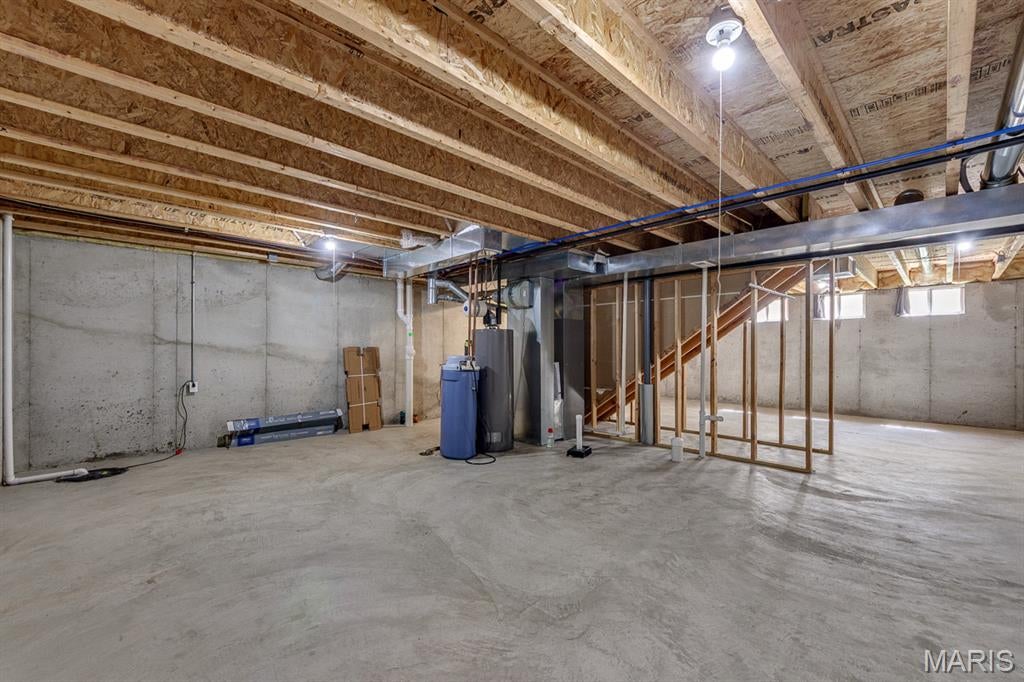 Vlgs At Springhurst #5 - Residential Lease