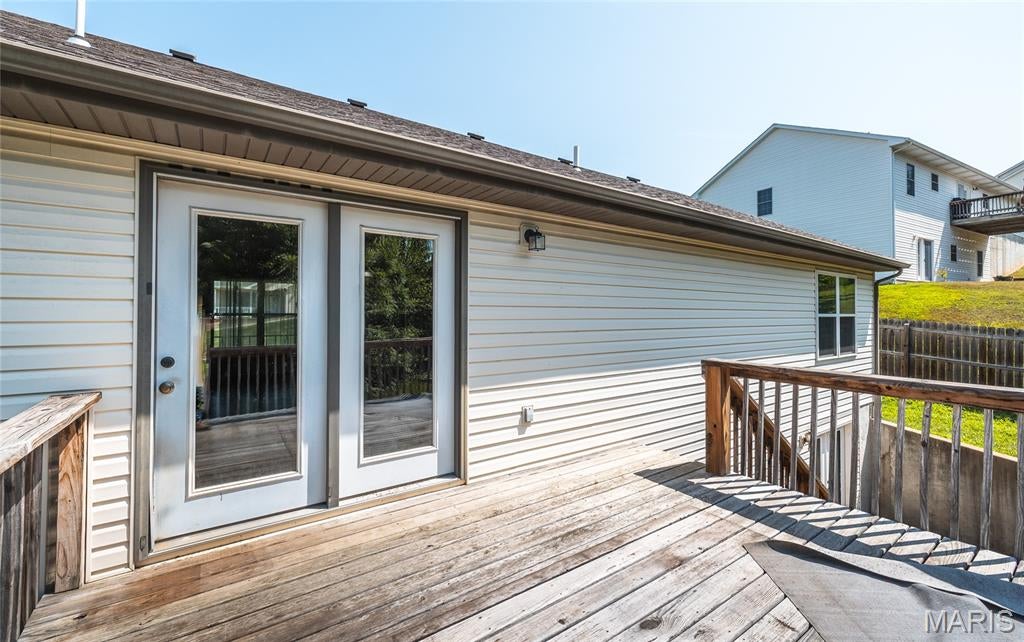 Sawmill Ridge - Residential
