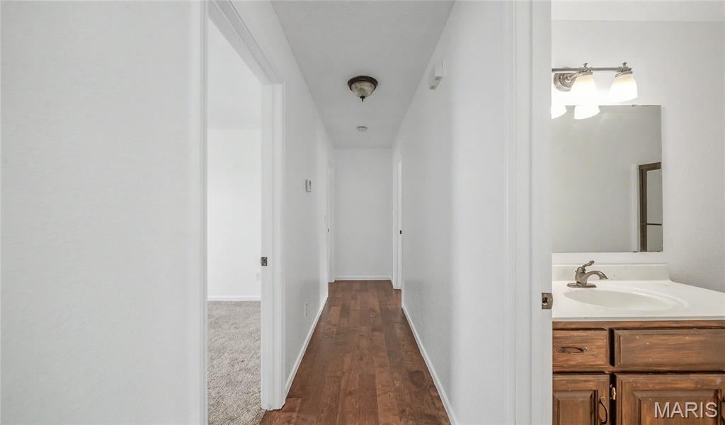 Sawmill Ridge - Residential