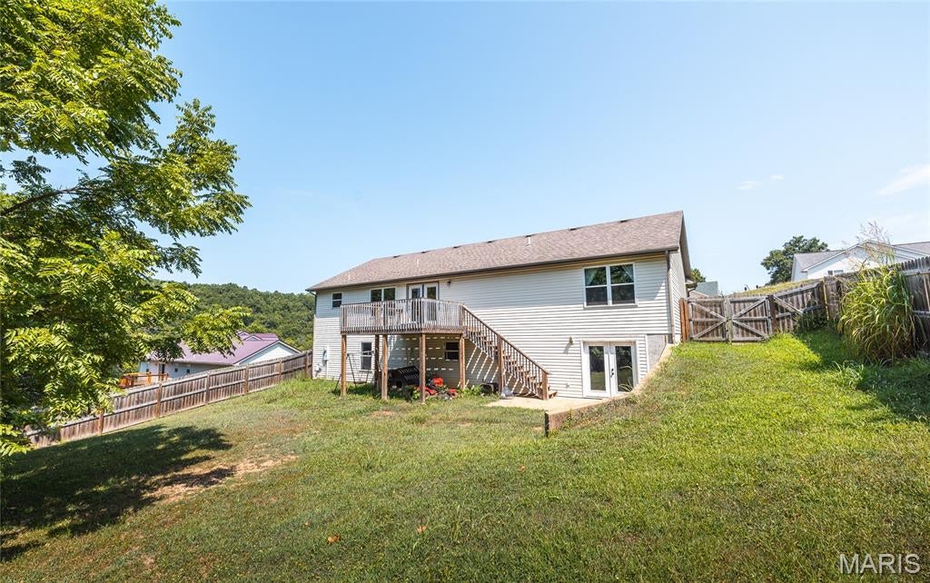 Sawmill Ridge - Residential