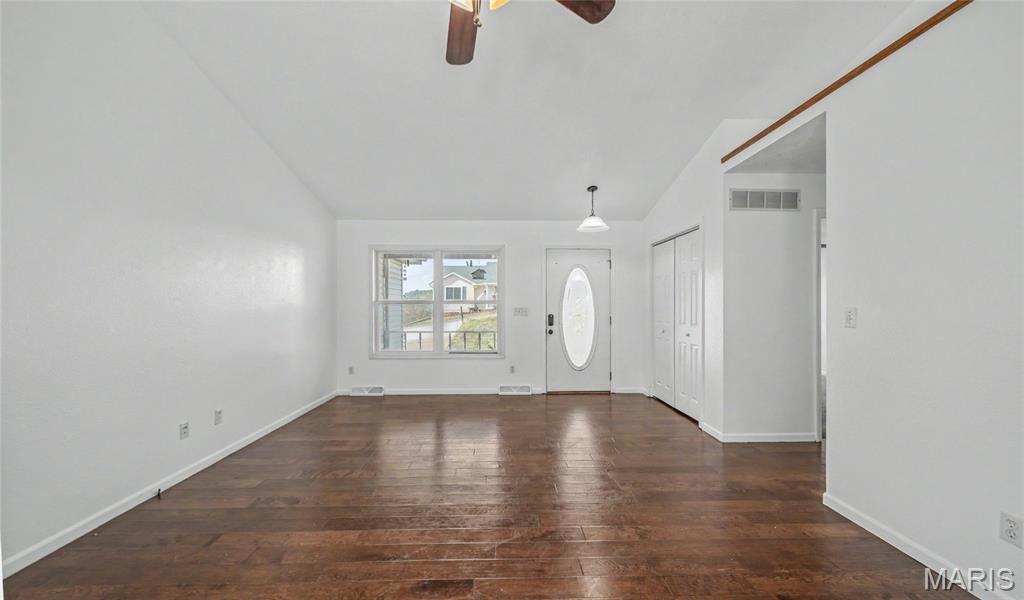 Sawmill Ridge - Residential