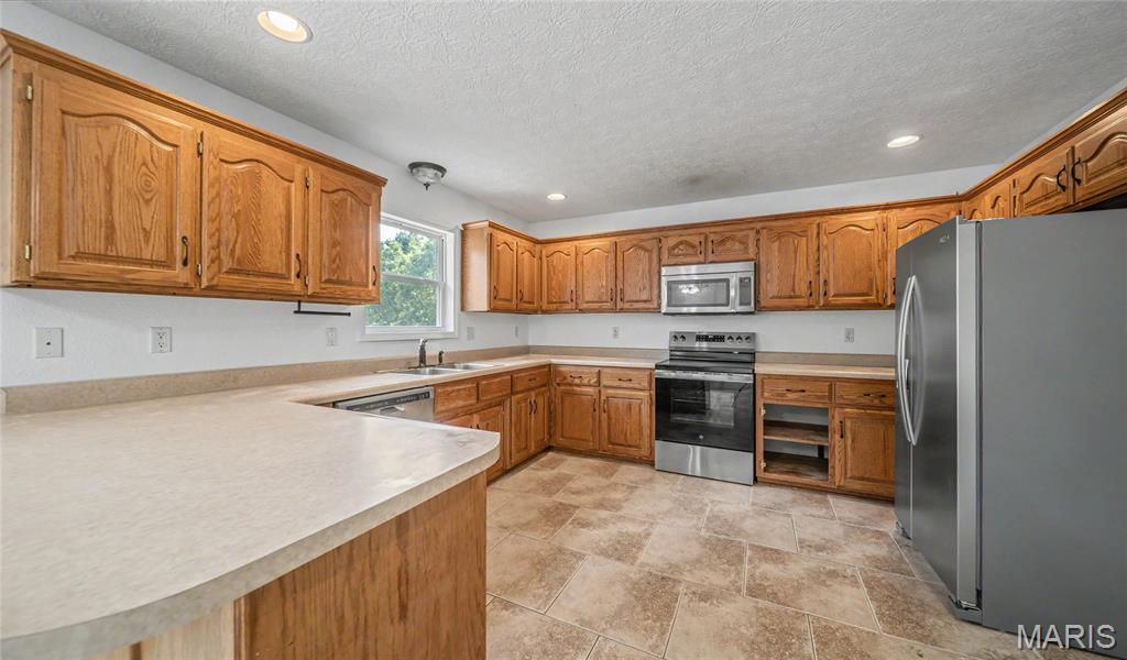 Sawmill Ridge - Residential