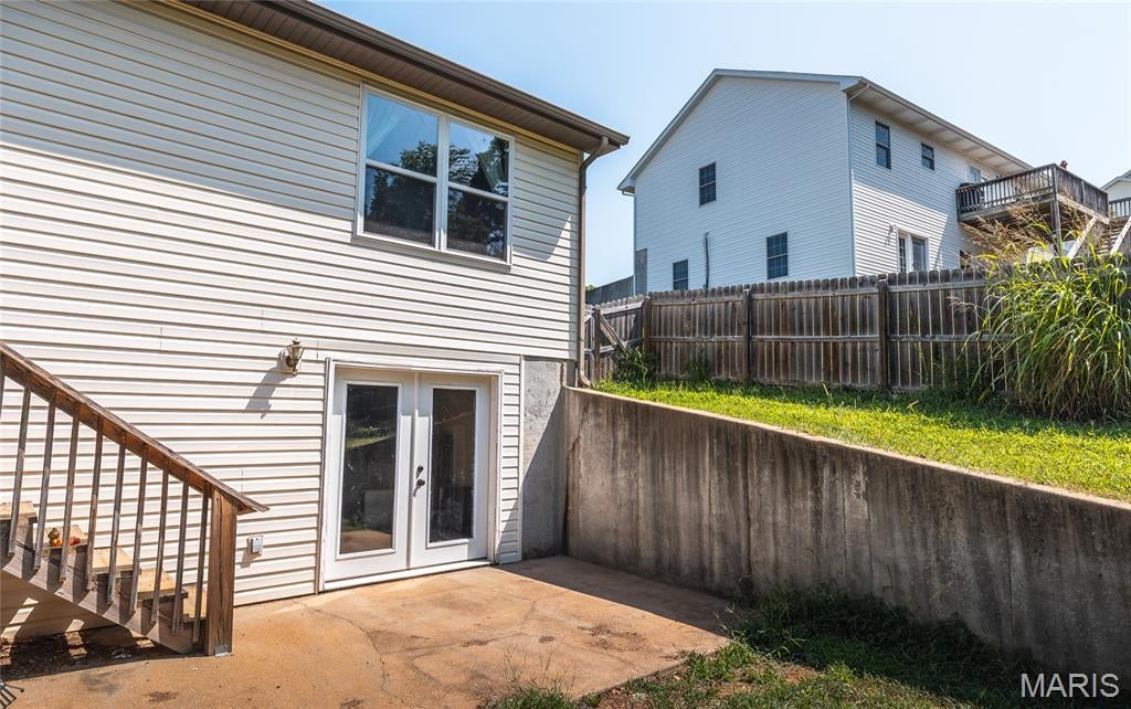Sawmill Ridge - Residential