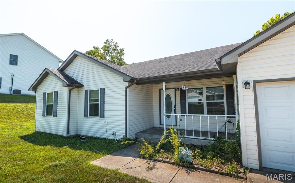 Sawmill Ridge - Residential