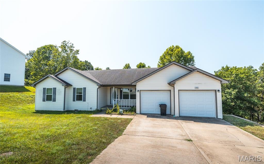 Sawmill Ridge - Residential