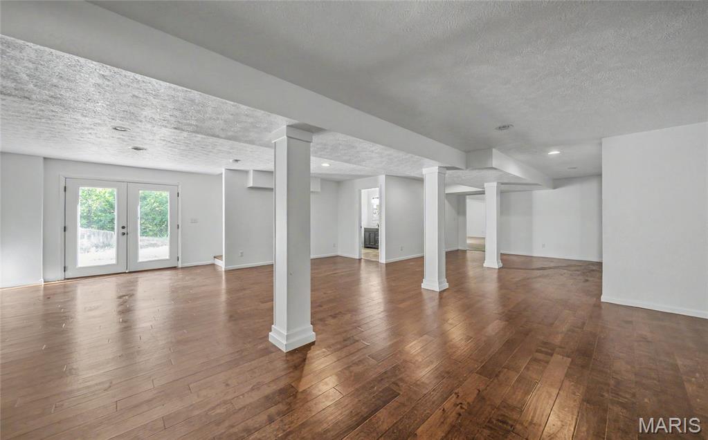 Sawmill Ridge - Residential