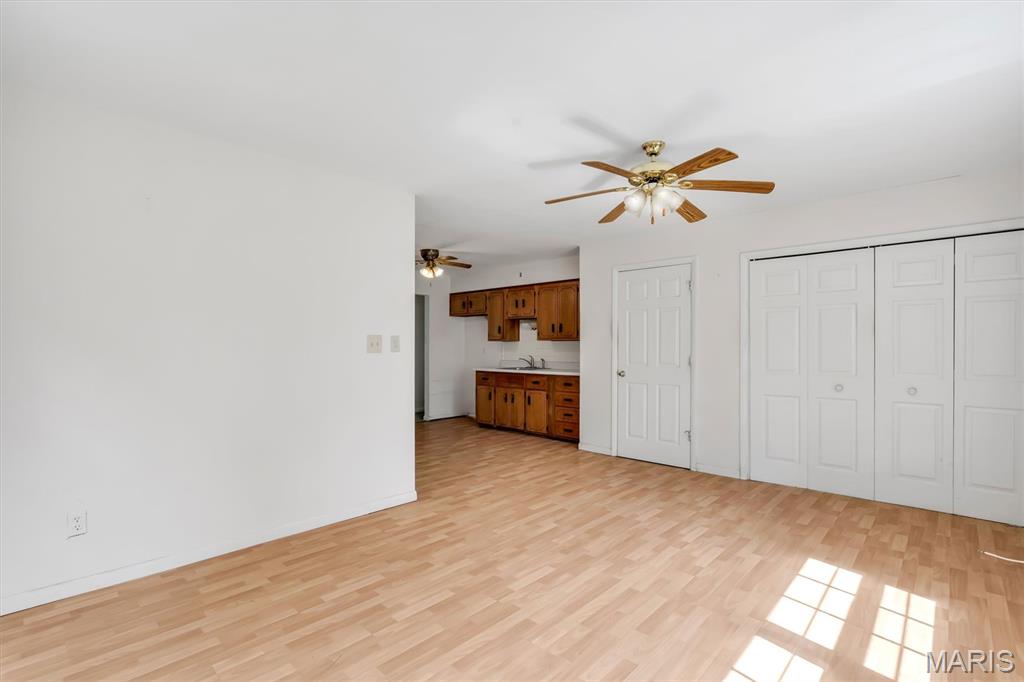 Ballwin Hills Sec 7 Amd - Residential