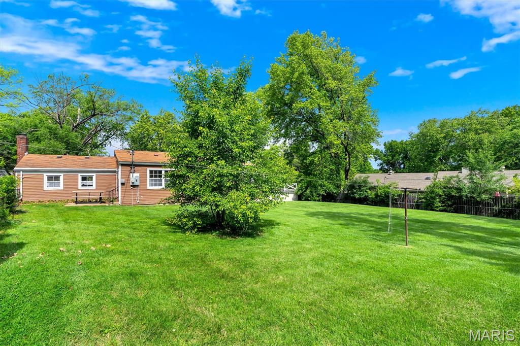 Ballwin Hills Sec 7 Amd - Residential