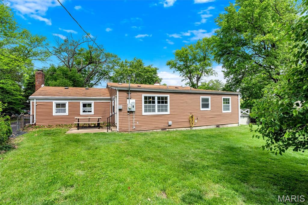 Ballwin Hills Sec 7 Amd - Residential