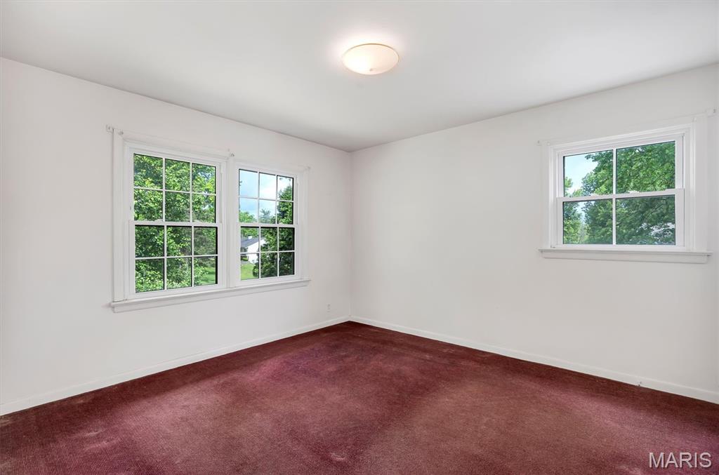Ballwin Hills Sec 7 Amd - Residential