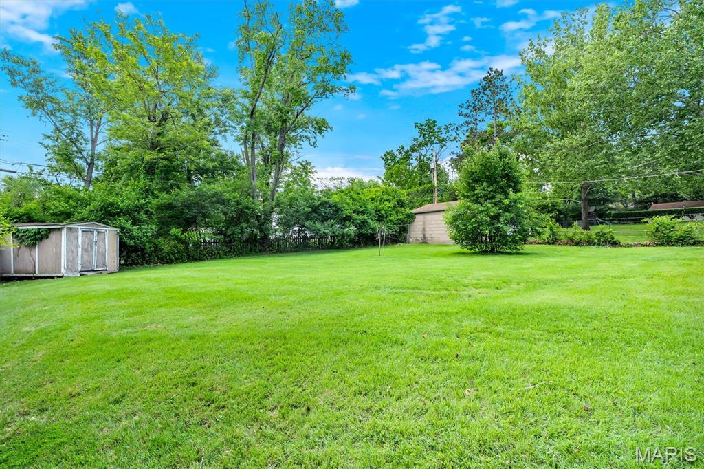 Ballwin Hills Sec 7 Amd - Residential