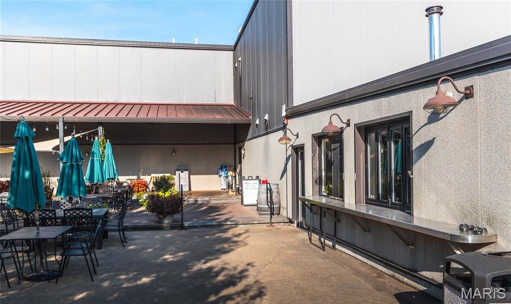 None - Commercial Sale