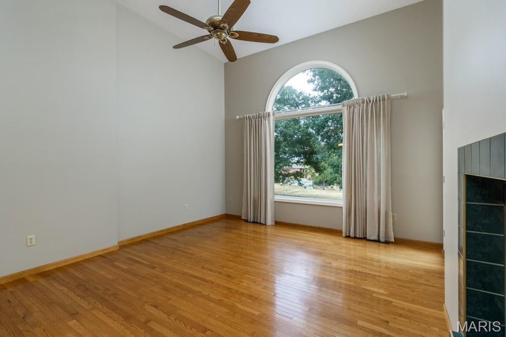 THE MEADOWS - Residential
