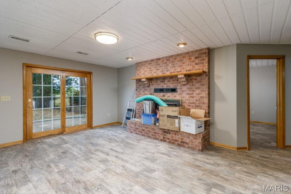 THE MEADOWS - Residential