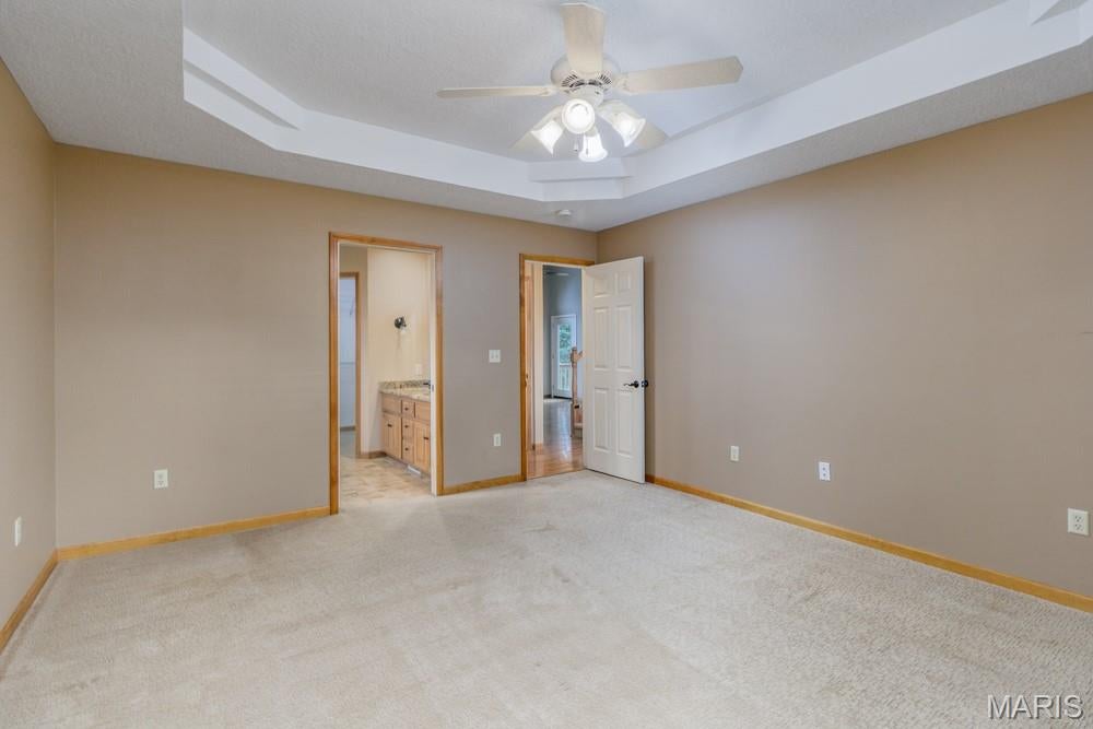 THE MEADOWS - Residential