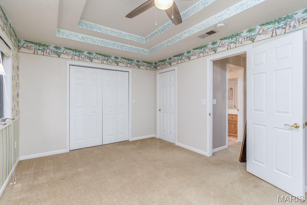 THE MEADOWS - Residential